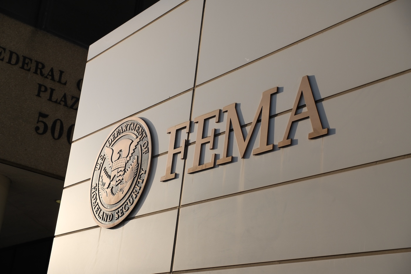 As Disasters Escalate, What's The Future Of FEMA?