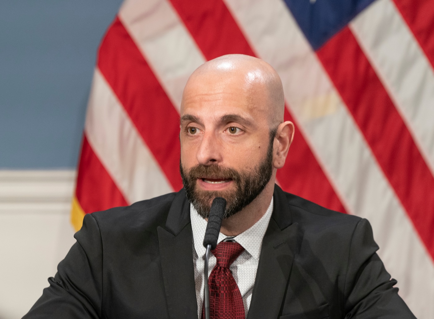 After CDC Director Is Ousted, More Senior Officials Resign