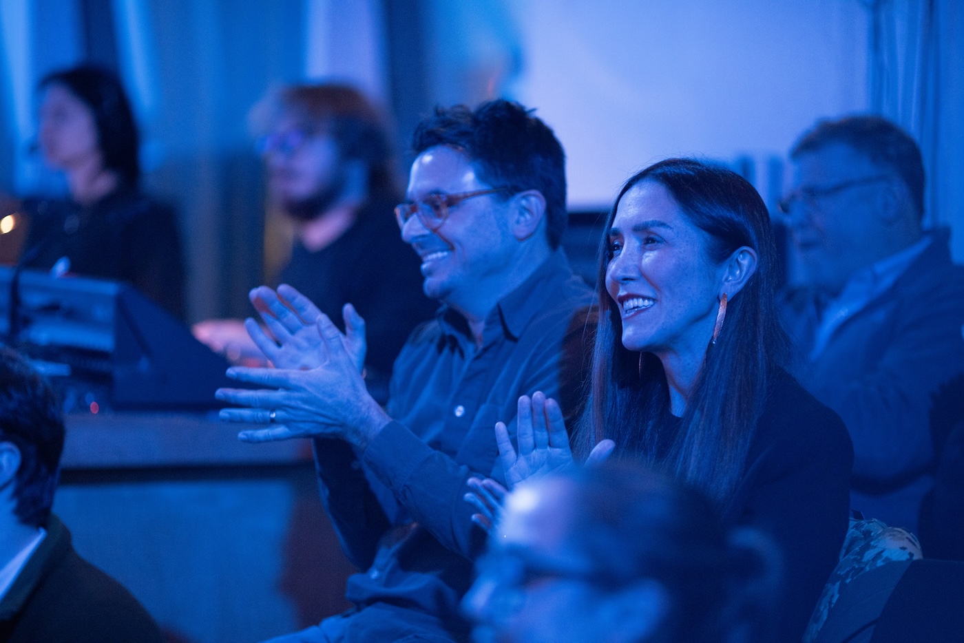 Ira Flatow will be joining Dr. Sean Carroll in New York City at WNYC's Greene Space