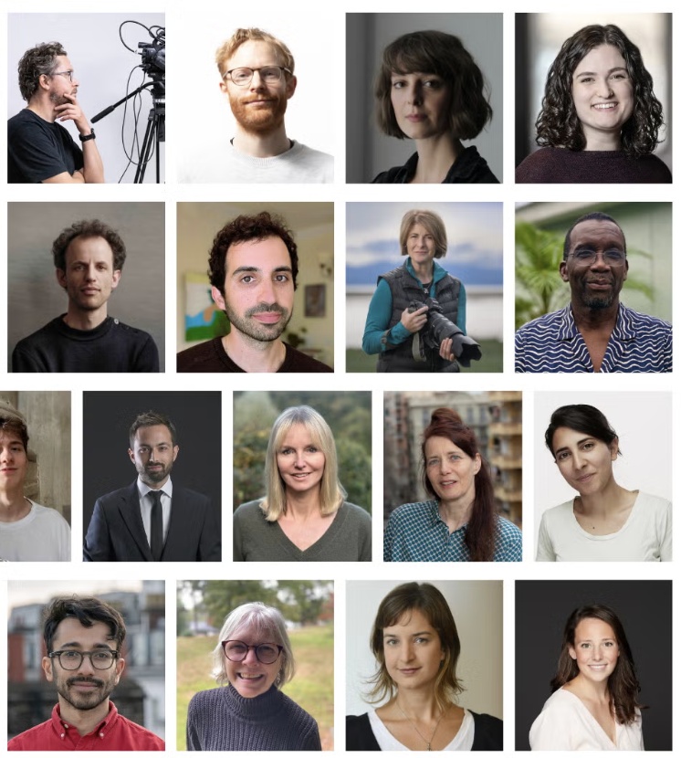 2025 Kavli Gold Award for Audio