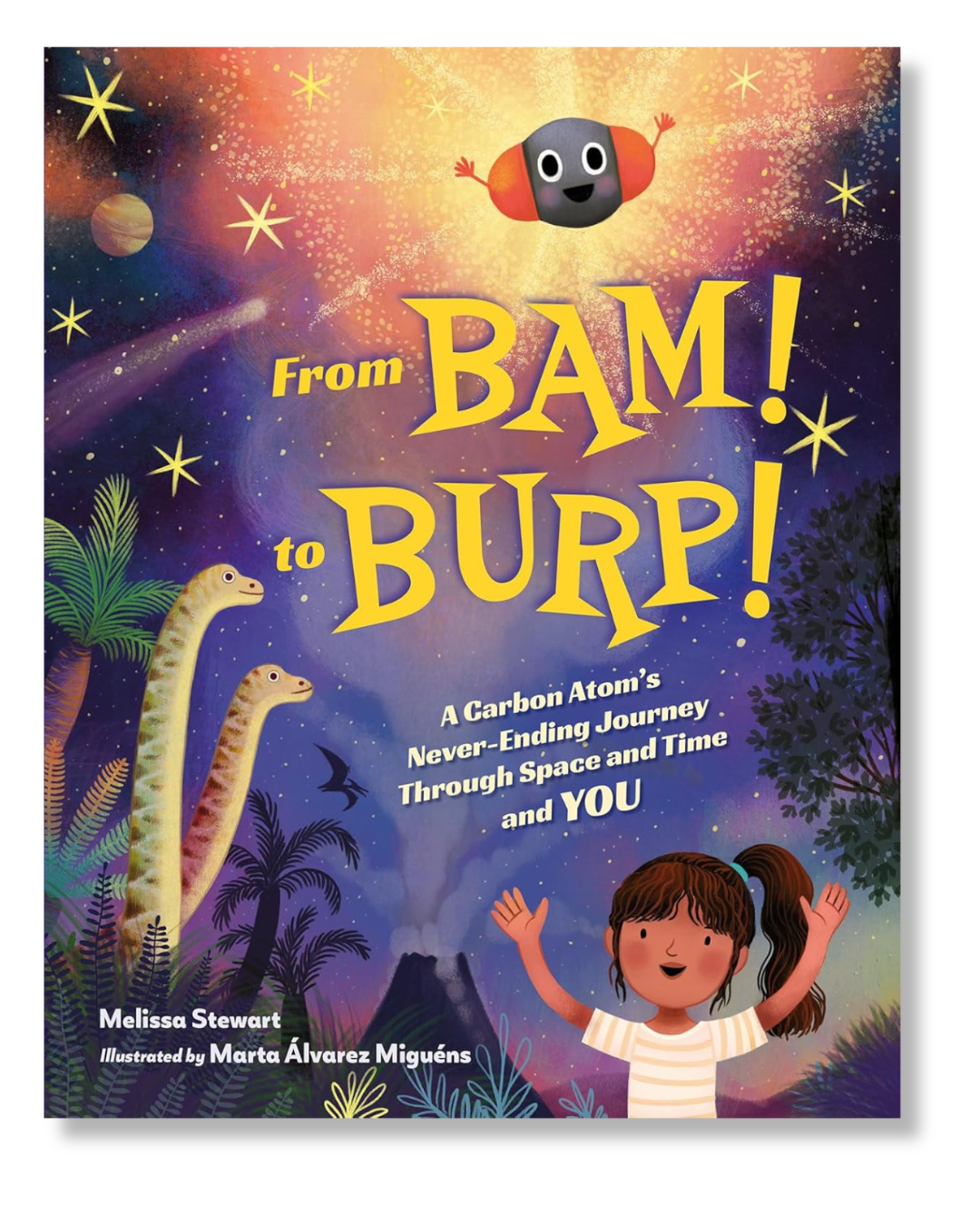 2025’s Best Science Books For Kids - Science Friday
