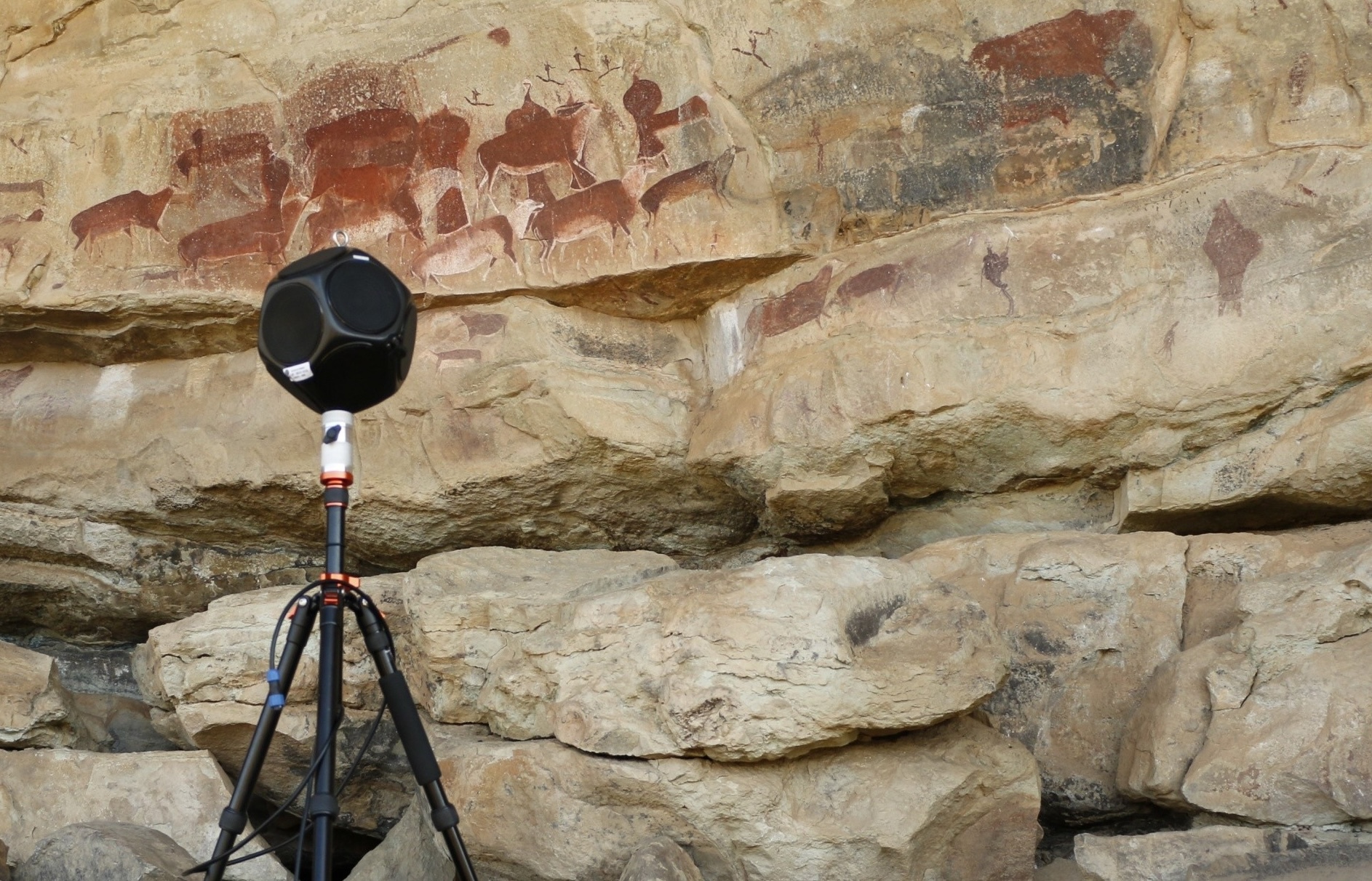 How Did Ancient Humans Use The Acoustics Of Spaces Like Caves?