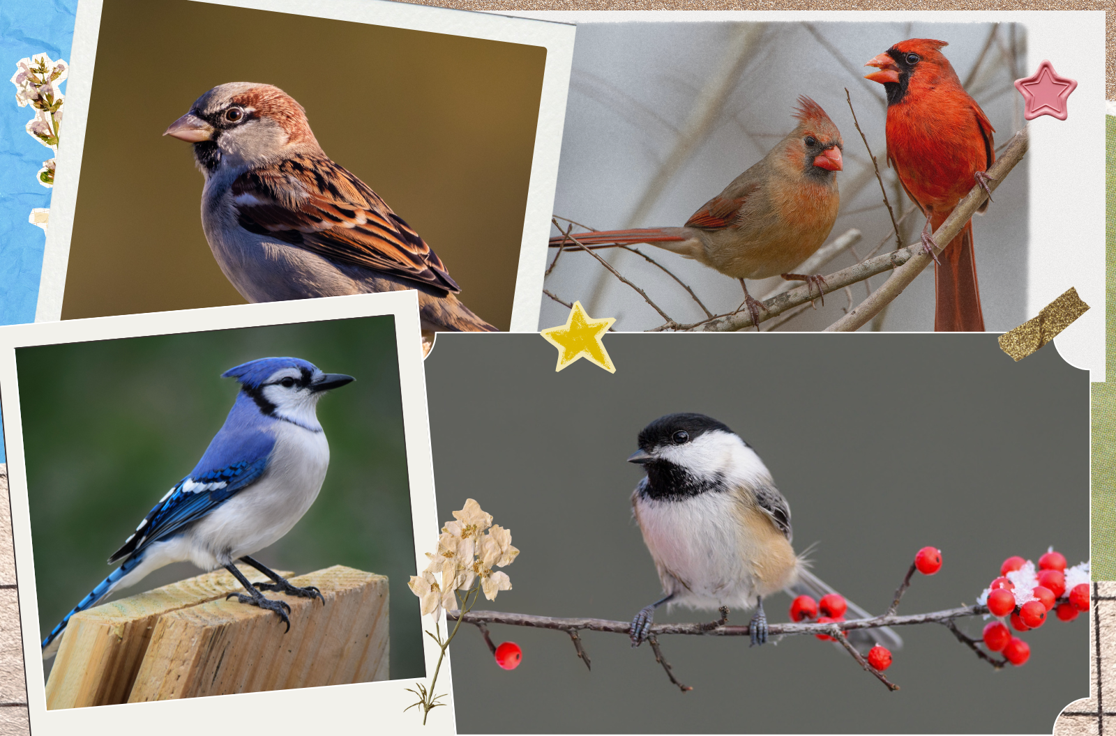 5 Yellow Backyard Birds You Should Know | Lyric Wild Bird Food, image size:1600x1056
