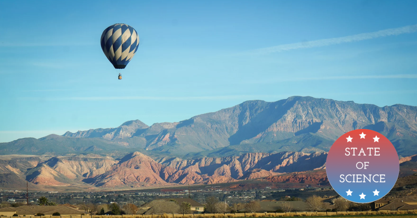 What A Snow Drought In The West Means For The Rest Of 2026