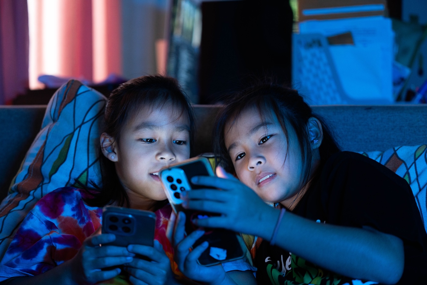 How Is Screen Time Affecting My Kid?