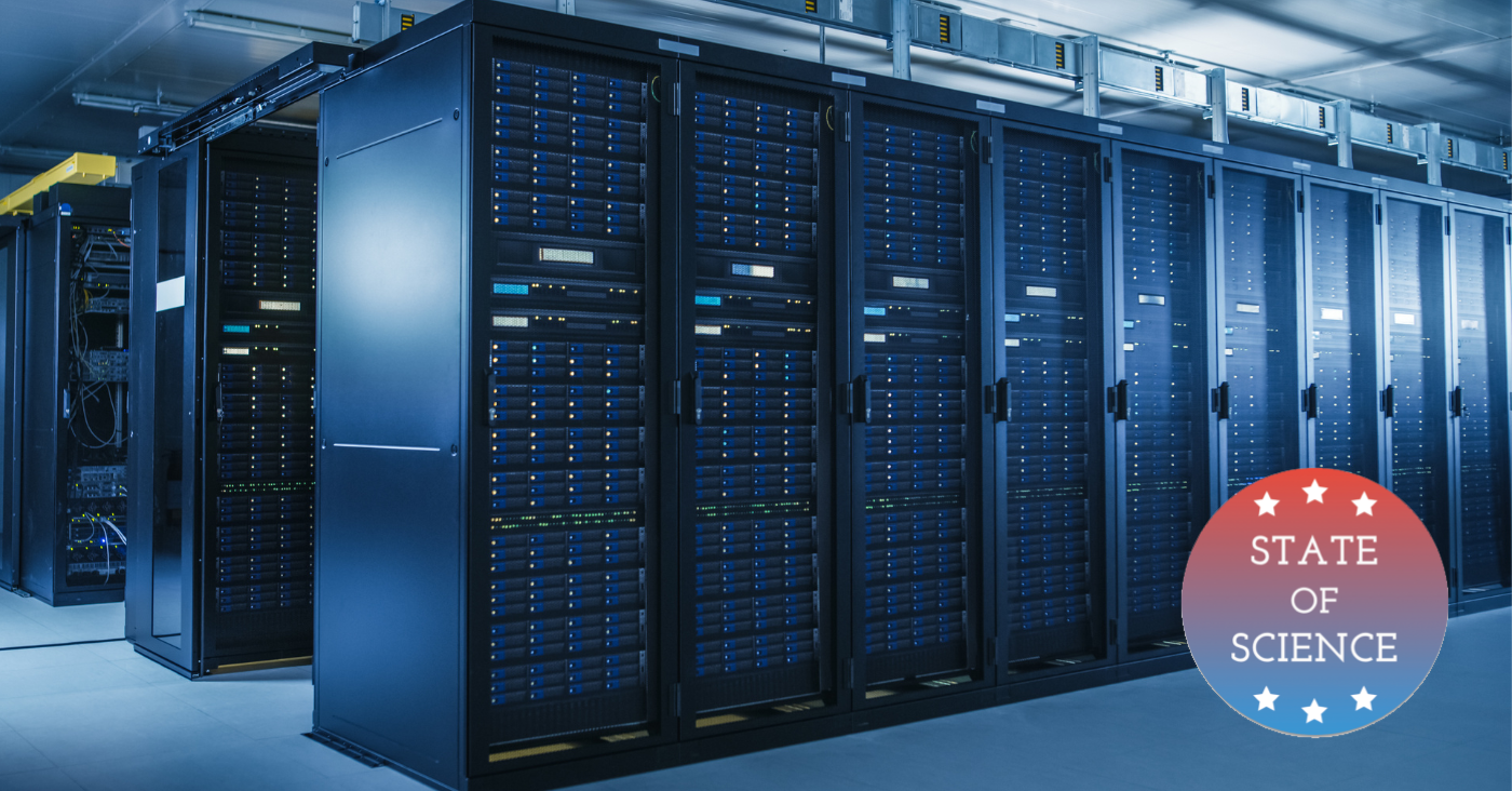 Maine is leading the way for a statewide data center ban