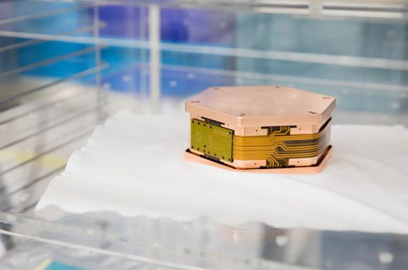 Supercdms Detector