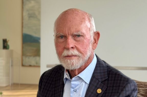 J. Craig Venter, Ph.D.