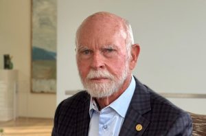 J. Craig Venter, Ph.D.
