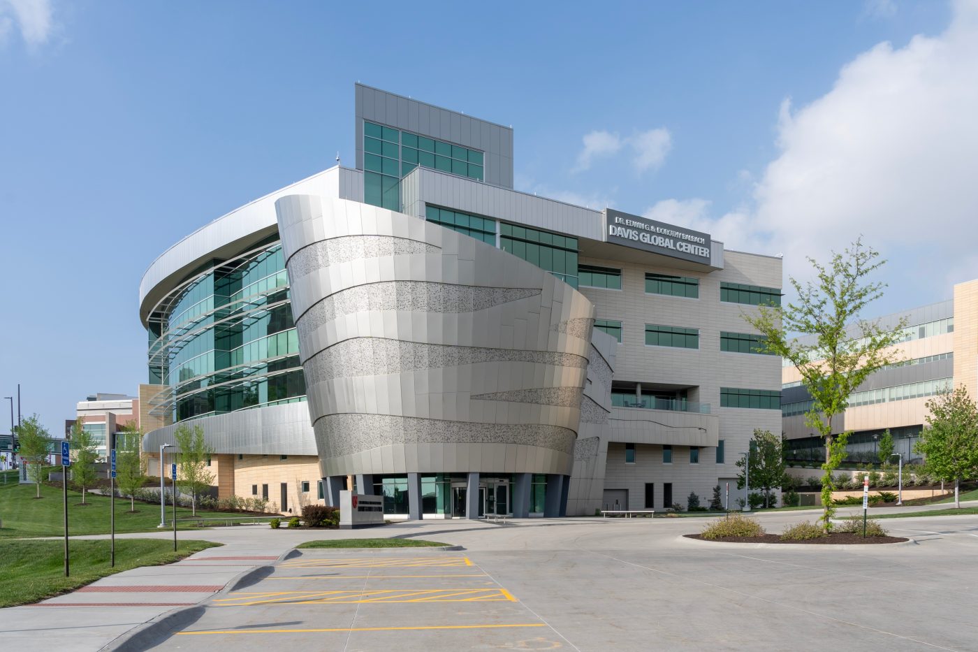 Inside the Nebraska quarantine facility responding to hantavirus