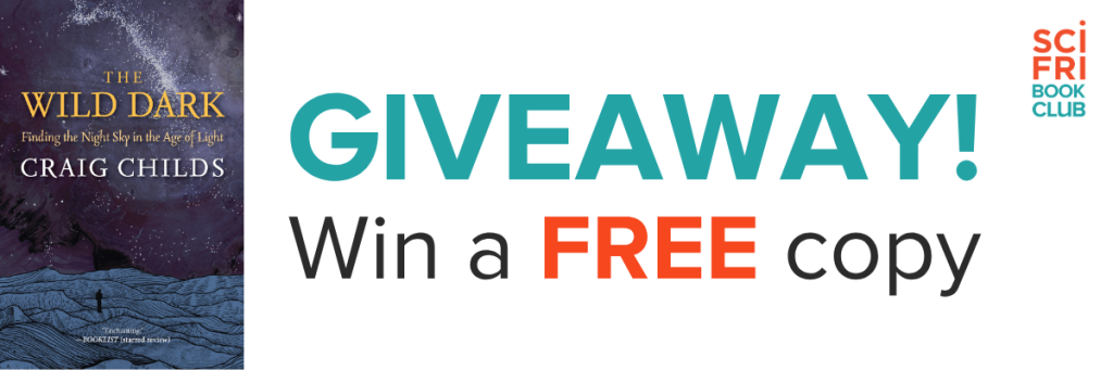 Read Giveaway! Win a free copy!