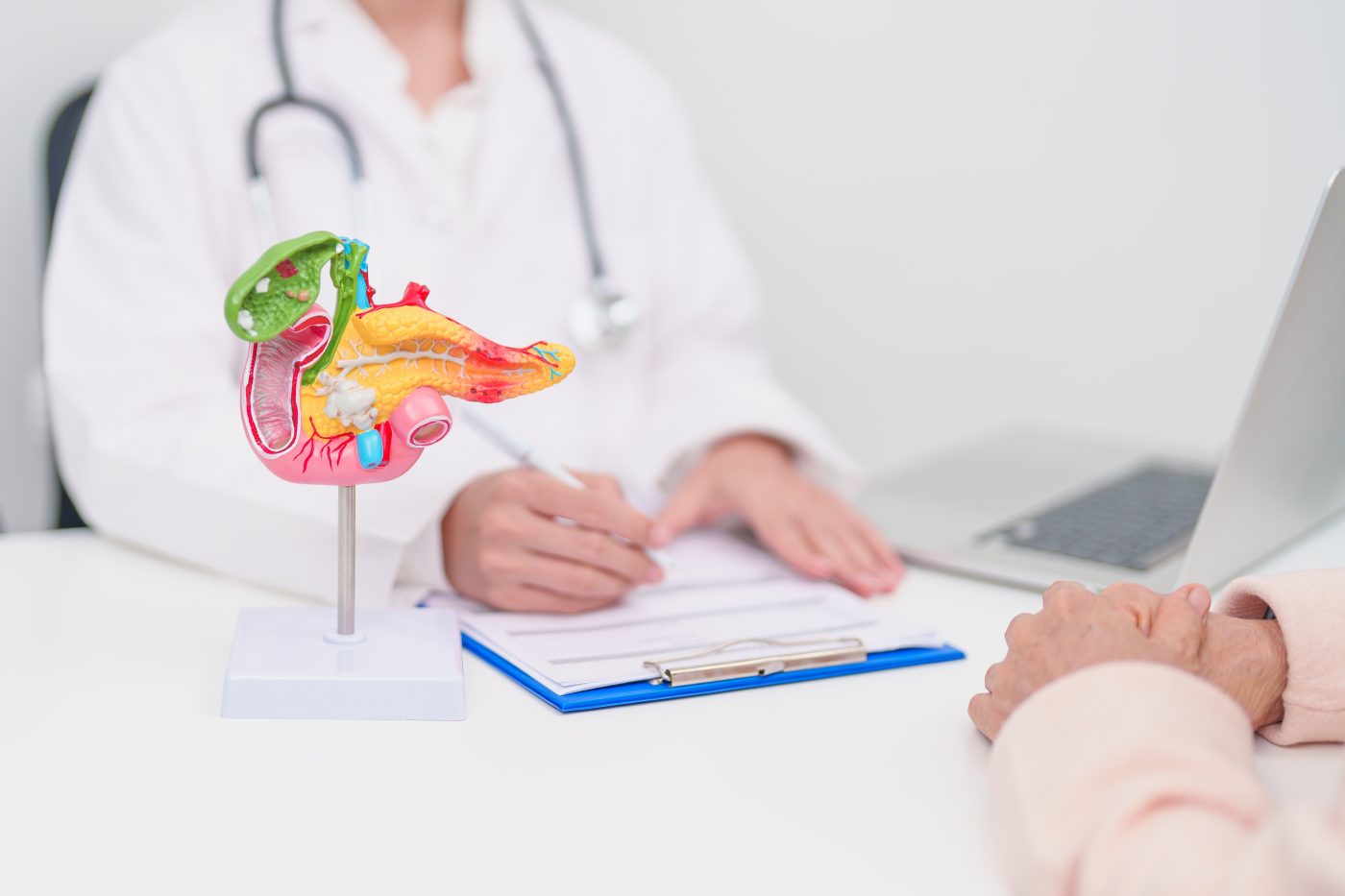 Promising new treatments for pancreatic cancer and ALS