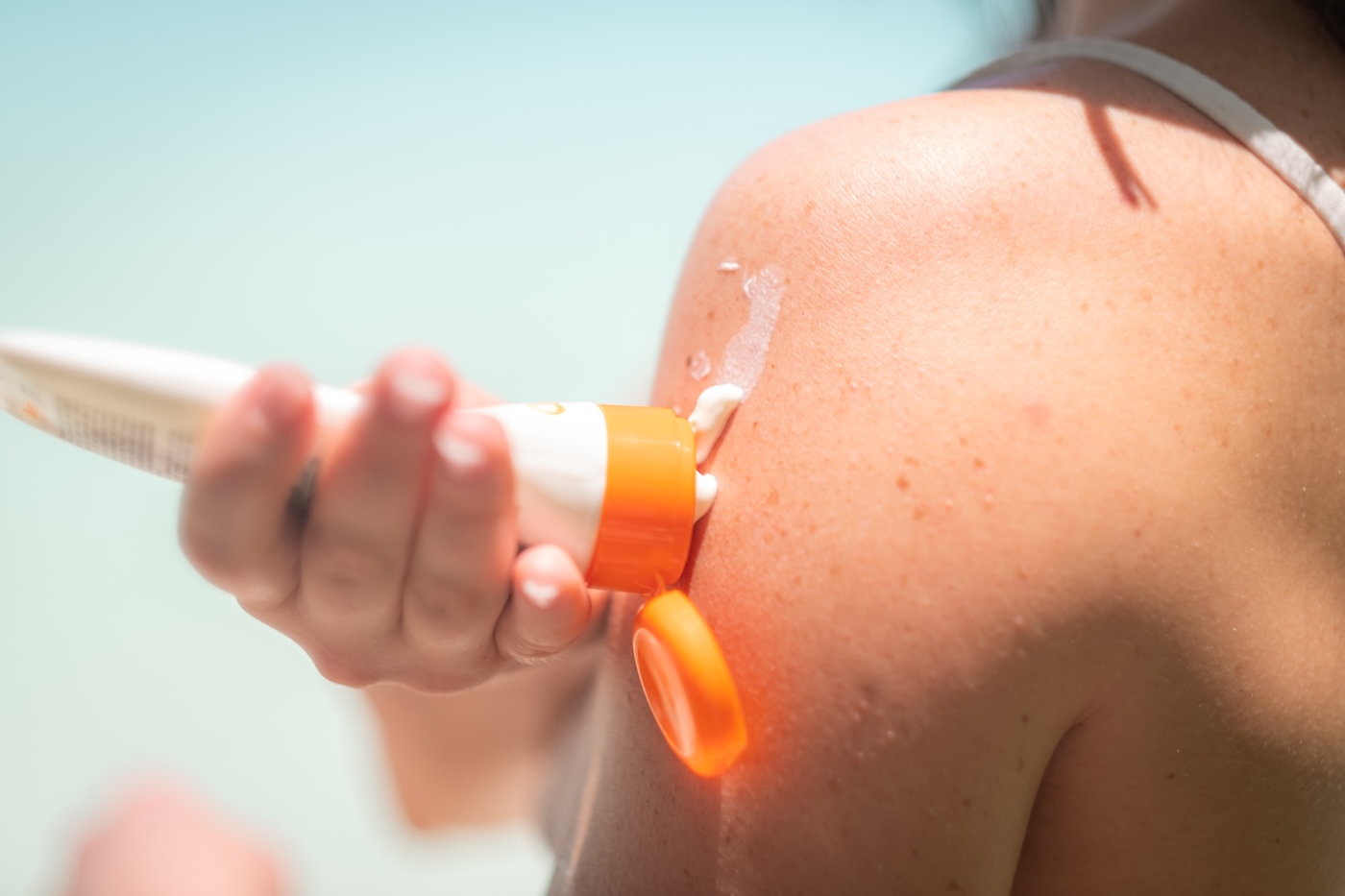 FDA approves a well-known sunscreen ingredient—finally