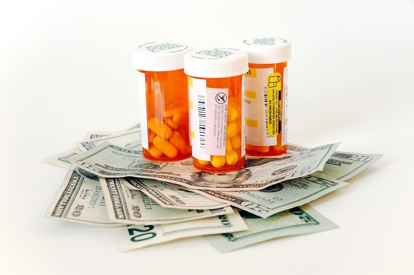 How the US patent system keeps drug prices high