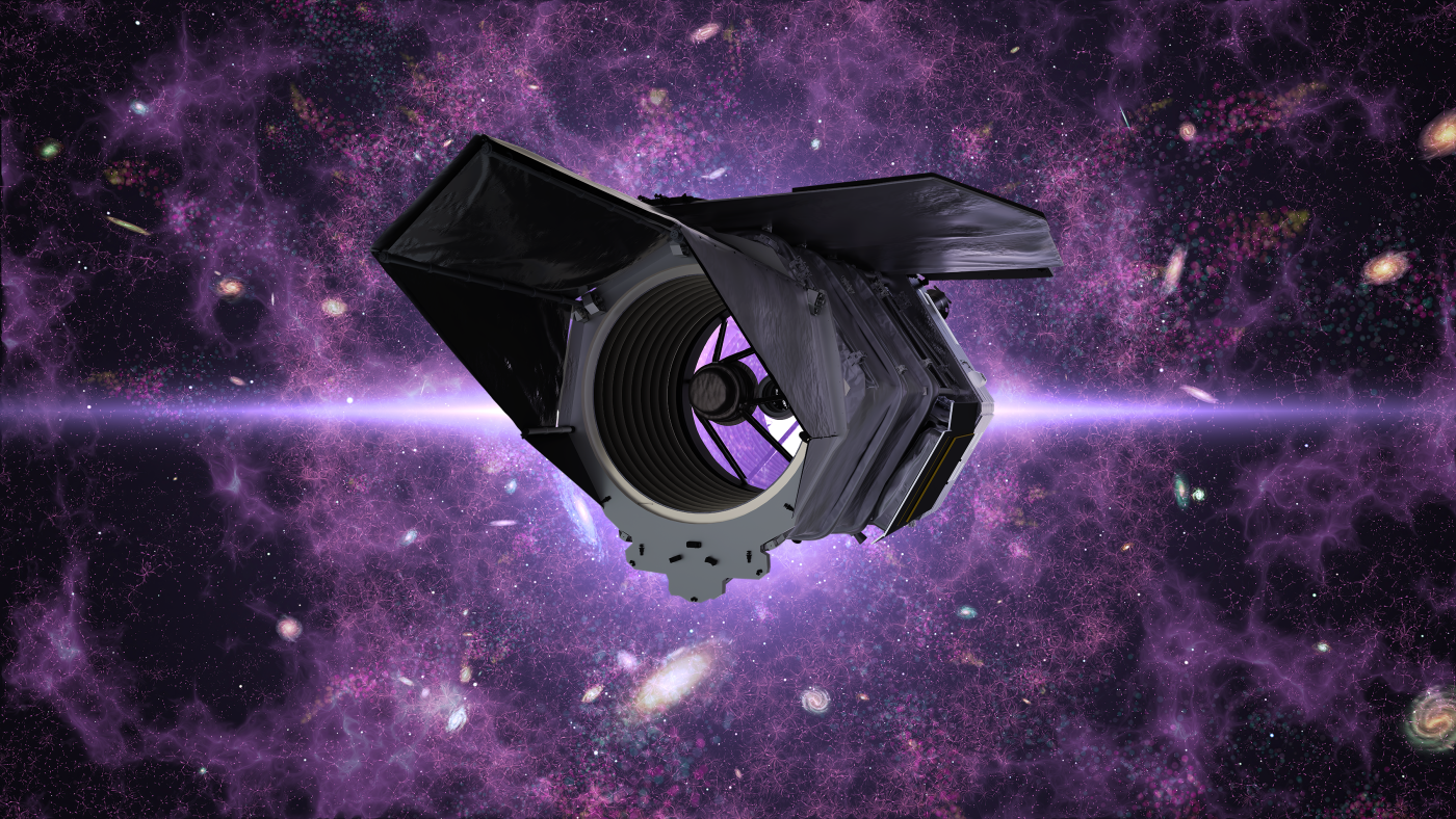 A space telescope launch + Alvin submersible check-up