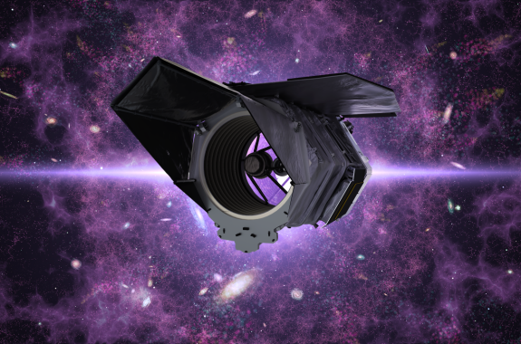 A space telescope launch + Alvin submersible check-up