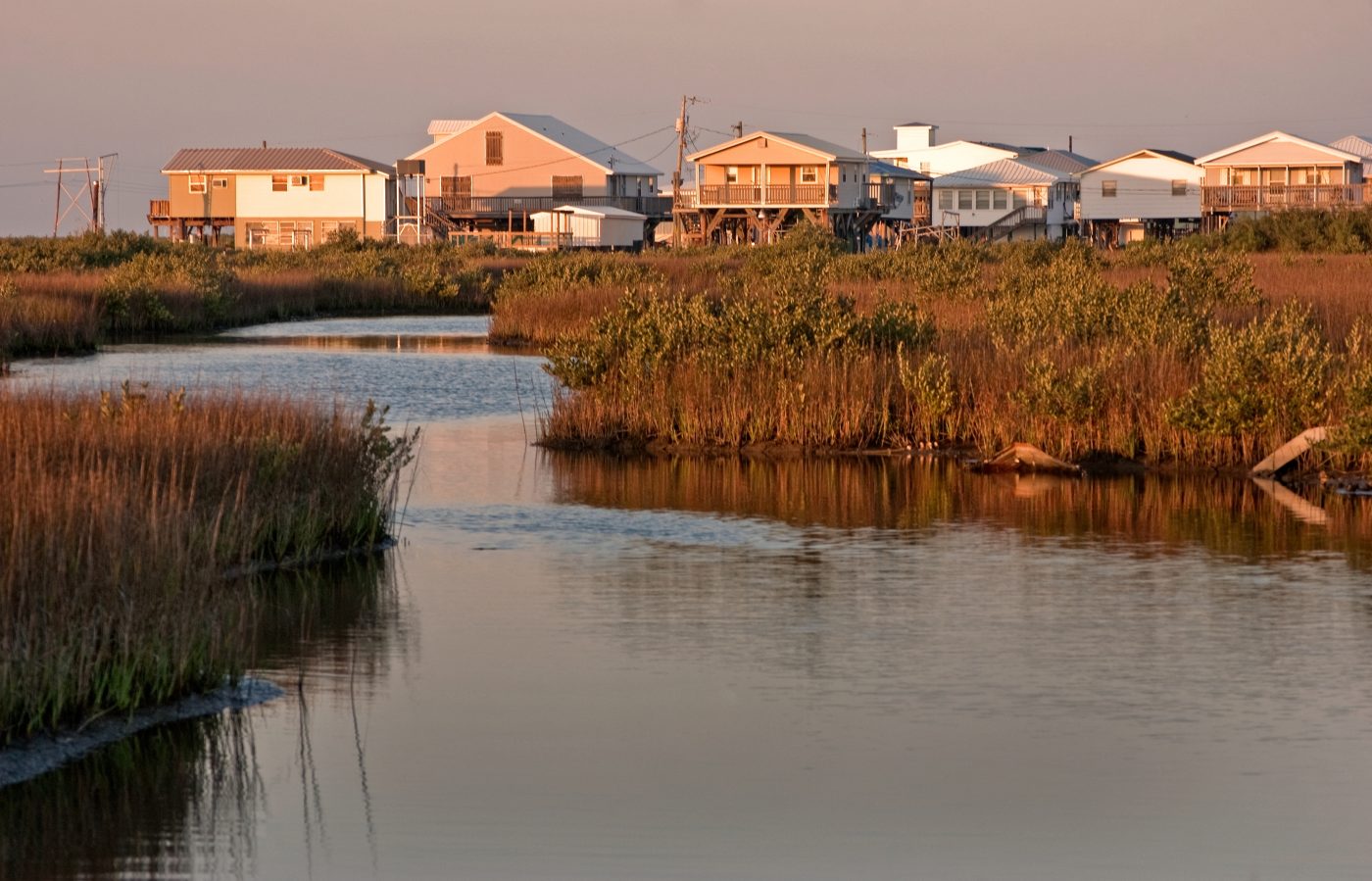 Why a paper about relocating coastal communities hit a nerve
