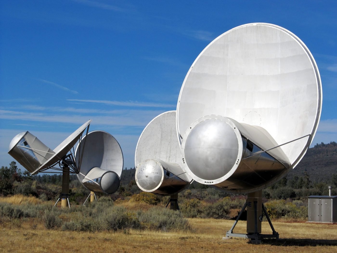 What will our reaction be when we discover aliens?