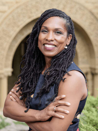 Maxine Burkett