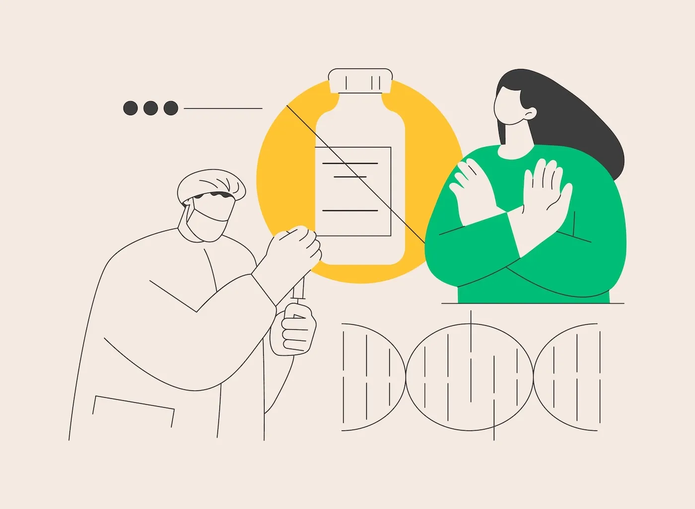 What we get wrong about vaccine hesitancy