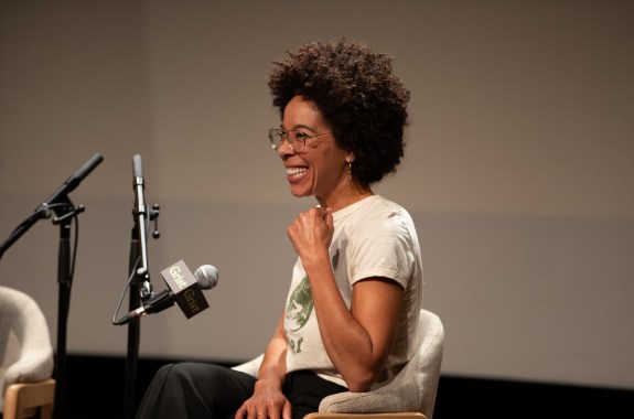 Ayana Elizabeth Johnson on making climate action cool
