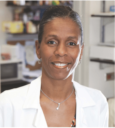 Genevieve Neal-Perry