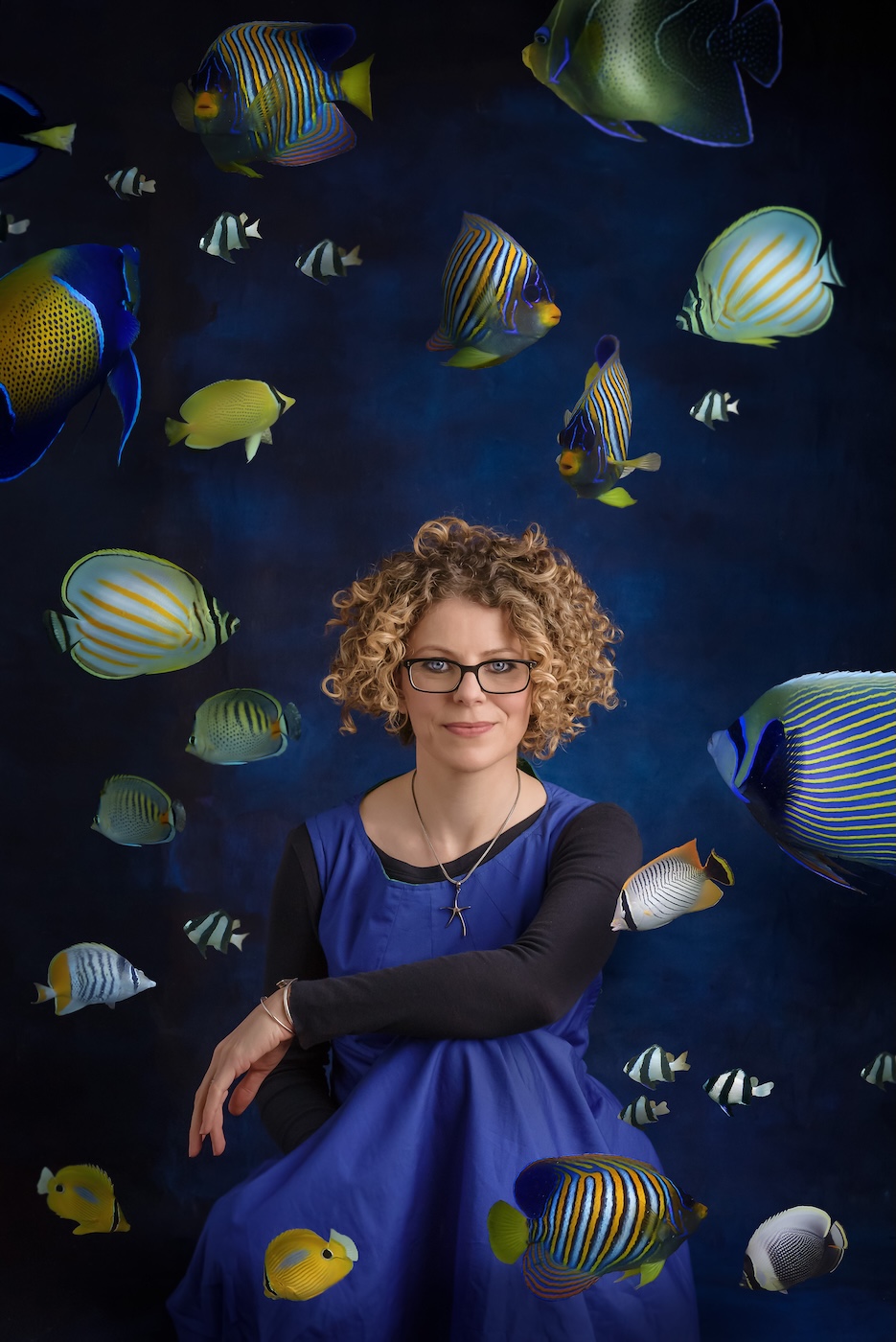 The power of the stories we tell about the ocean