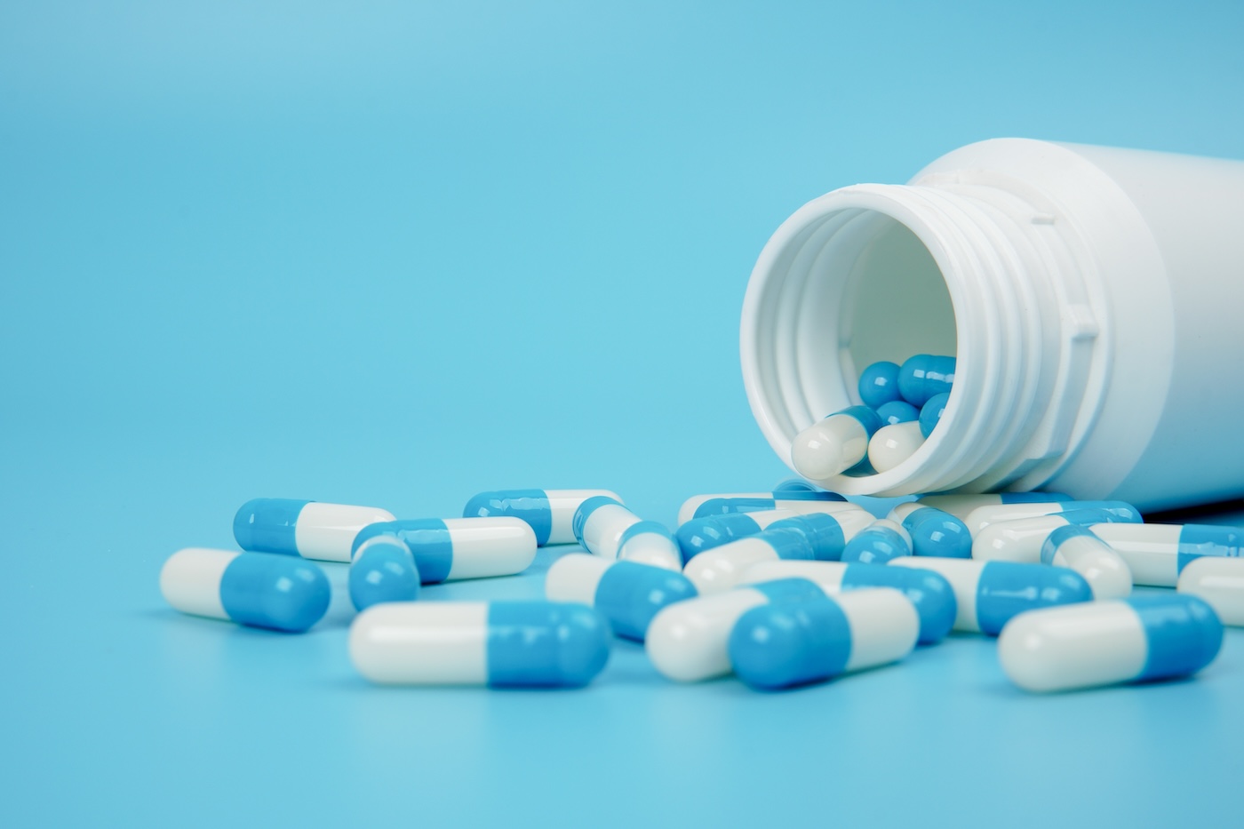 Is a shorter course of antibiotics OK? + Genetic risk of fibromyalgia
