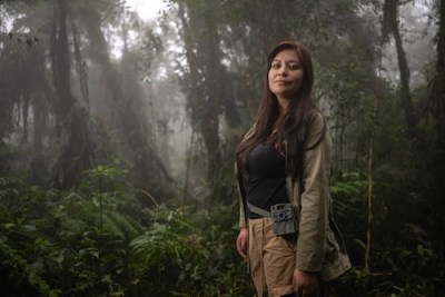 Paola Nogales-Ascarrunz