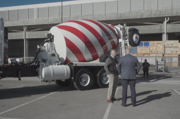 The History of Concrete with John Wilson
