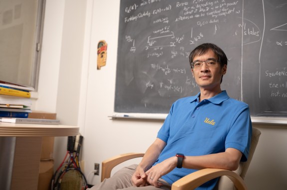 Terence Tao on how AI math solutions miss the point