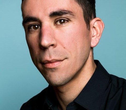 Alex Davies