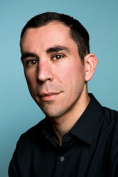 Alex Davies