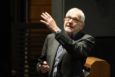 Francis Halzen