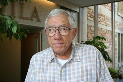 Judah Levine
