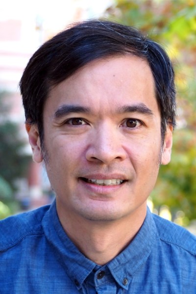 Terence Tao