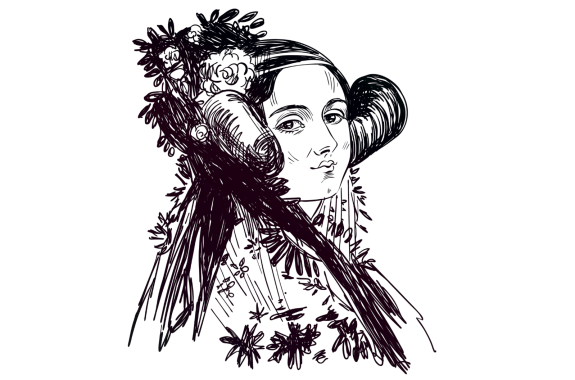 Celebrating Ada Lovelace Day and the women who made the internet