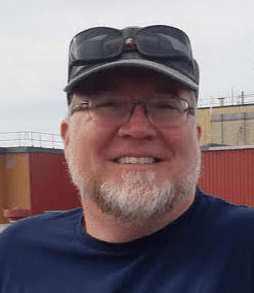 Andrew Leising