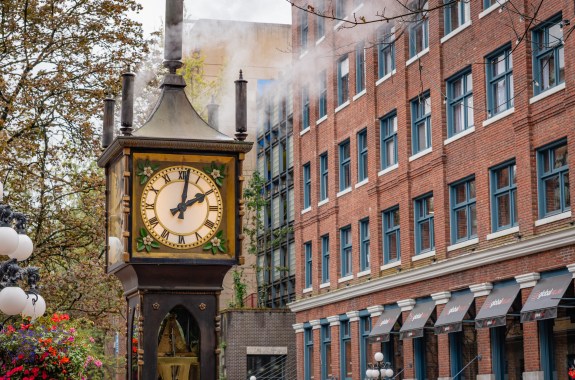 Why are we changing the way we keep time?