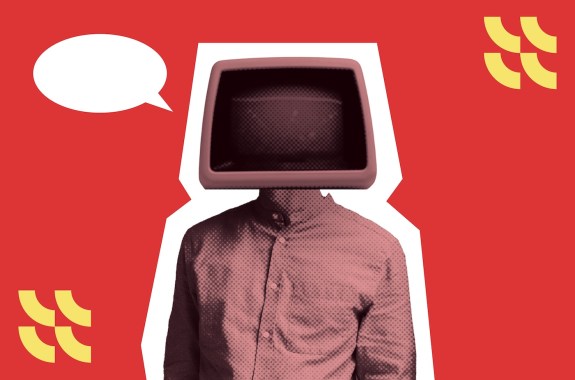 You’re absolutely right: Humans are starting to talk like AI
