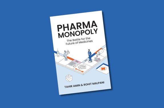 How the financial industry has curbed drug development
